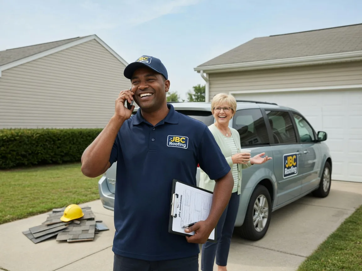 Roof Replacement New Holland, PA FAQs